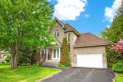 3800 Côte Richelieu Trois-Rivières, QC G9B 2A5