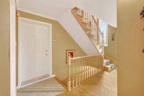 Passageway - 3800 Côte Richelieu, Trois-Rivières, QC - Indoor Photo Showing Other Room