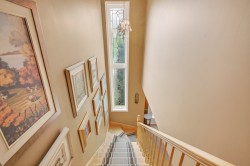 Escalier - 
