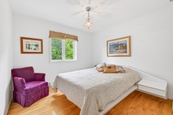 Chambre à coucher - 