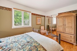 Chambre à coucher - 