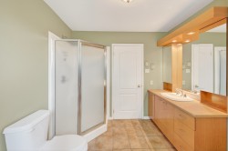 Salle de bains - 