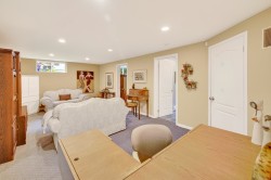 Salle familiale - 