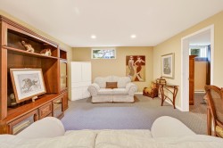 Salle familiale - 