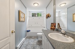 Salle de bains - 
