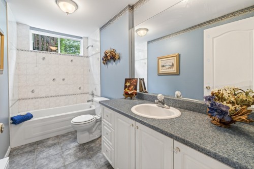 Bathroom - 3800 Côte Richelieu, Trois-Rivières, QC - Indoor Photo Showing Bathroom