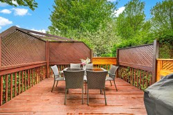 Terrasse - 