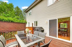 Terrasse - 