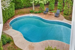Piscine - 
