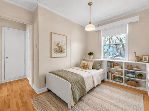 Autre - 22 Av. Coolbreeze, Pointe-Claire, QC - Indoor Photo Showing Bedroom