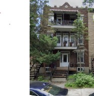 2184 Rue Gauthier Montréal (Le Plateau-Mont-Royal), QC H2K 1B1