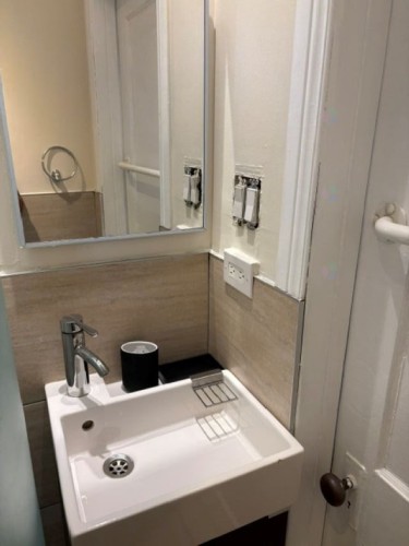 Salle de bains - 2184 Rue Gauthier, Montréal (Le Plateau-Mont-Royal), QC - Indoor Photo Showing Bathroom