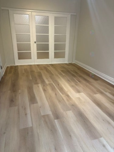 Chambre à coucher - 2184 Rue Gauthier, Montréal (Le Plateau-Mont-Royal), QC - Indoor Photo Showing Other Room