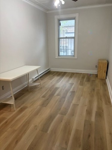 Chambre à coucher - 2184 Rue Gauthier, Montréal (Le Plateau-Mont-Royal), QC - Indoor Photo Showing Other Room