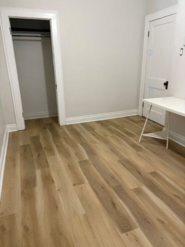 Chambre à coucher - 2184 Rue Gauthier, Montréal (Le Plateau-Mont-Royal), QC - Indoor Photo Showing Other Room