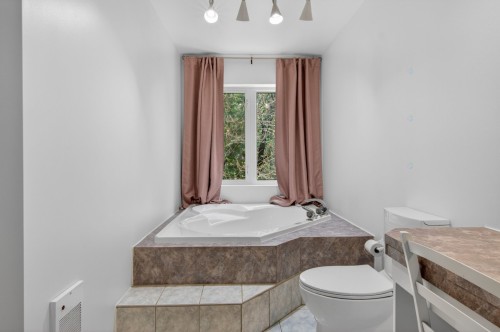 Salle de bains - 8 Rue Des Guides, La Minerve, QC - Indoor Photo Showing Bathroom