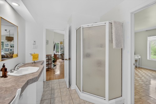 Salle de bains - 8 Rue Des Guides, La Minerve, QC - Indoor Photo Showing Bathroom
