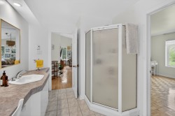 Salle de bains - 