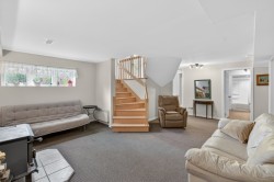 Salle familiale - 