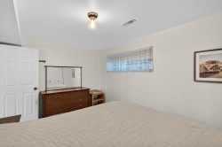 Chambre à coucher - 