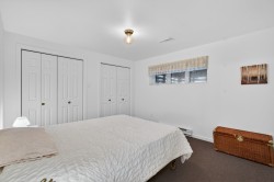 Chambre à coucher - 
