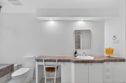 Salle de bains - 