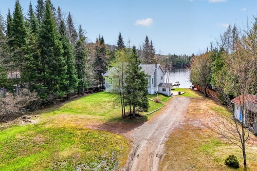 Vue d'ensemble - 8 Rue Des Guides, La Minerve, QC - Outdoor