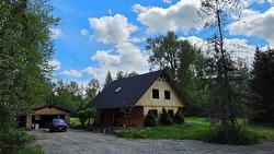 71 Byers Road Cherryville, BC V0E 2G1