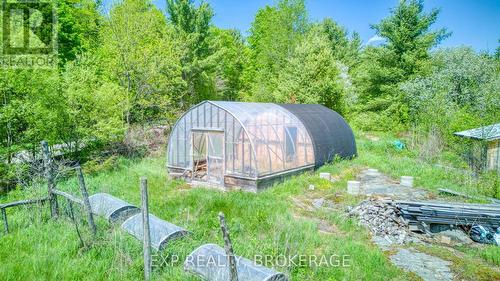 1563 Clarendon Road, Frontenac (Frontenac Centre), ON - Outdoor