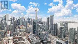 1412 - 470 FRONT STREET W Toronto, ON M5V 0V6