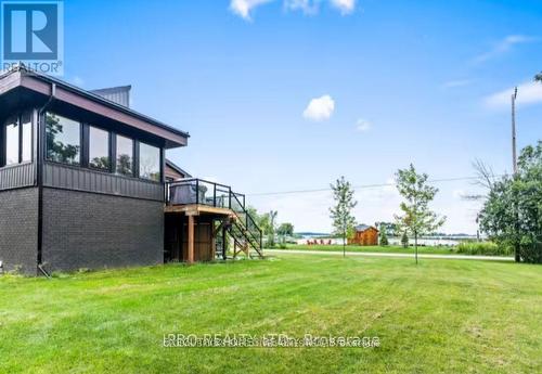 39 Long Point Road, Tay, ON - Outdoor