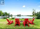 39 Long Point Road, Tay, ON  - Outdoor With Body Of Water 