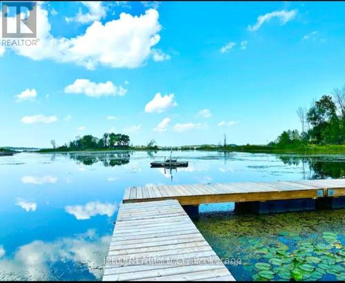 39 Long Point Road, Tay, ON - Outdoor With Body Of Water With View
