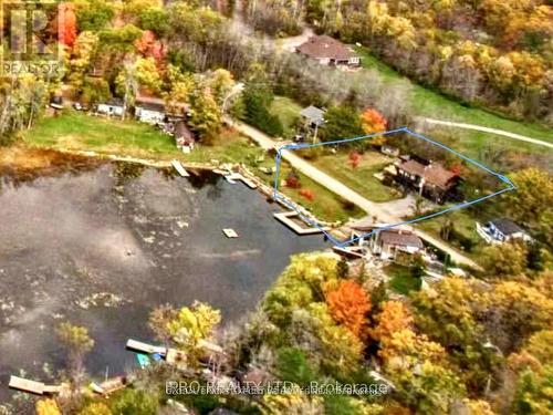39 Long Point Road, Tay, ON - Outdoor With Body Of Water With View