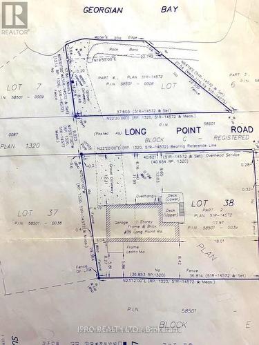 39 Long Point Road, Tay, ON - Other