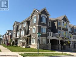 3461 VERNON POWELL DRIVE Oakville, ON L6H 0Y1