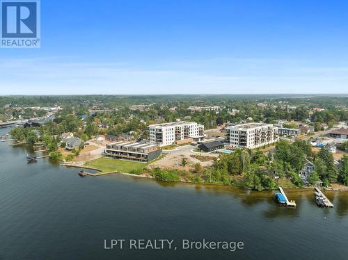 402 - 19B WEST STREET N  Kawartha Lakes, ON K0M 1N0