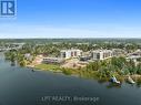 402 - 19B West Street N, Kawartha Lakes, ON  - Outdoor With Body Of Water With View 