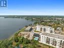 402 - 19B West Street N, Kawartha Lakes, ON  - Outdoor With Body Of Water With View 