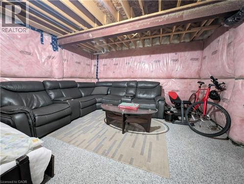 37 Mull Avenue, Caledonia, ON - Indoor