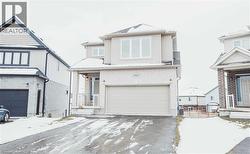 2825 ASIMA Drive  London, ON N6M 0B4