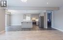 2825 Asima Drive, London, ON  - Indoor Photo Showing Kitchen 