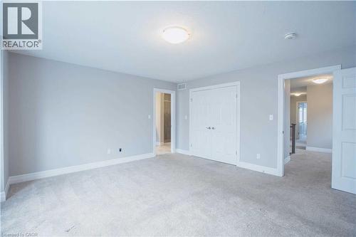 2825 Asima Drive, London, ON - Indoor Photo Showing Other Room