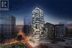 505 - 57 ST JOSEPH STREET Toronto, ON M5S 0C5