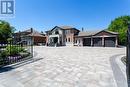 42 Lee Avenue, Markham, ON  - Outdoor 