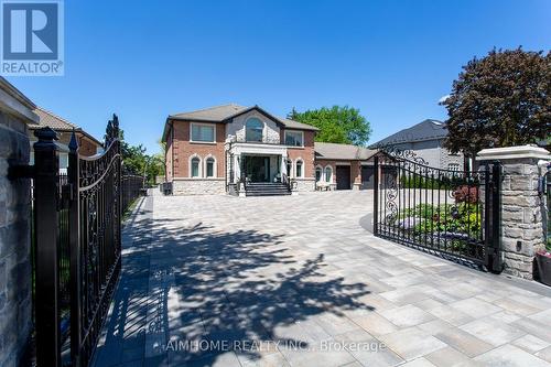 42 Lee Avenue, Markham, ON - Outdoor