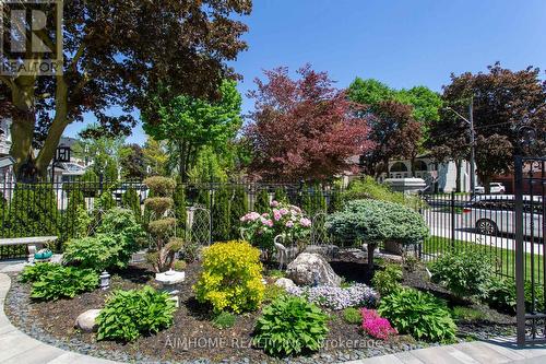 42 Lee Avenue, Markham, ON - Outdoor