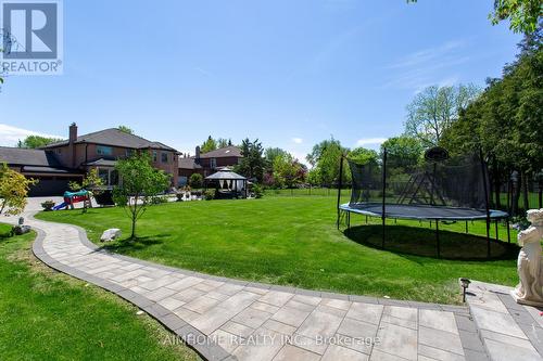 42 Lee Avenue, Markham, ON - Outdoor