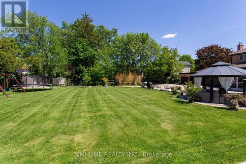 42 Lee Avenue, Markham, ON - Outdoor