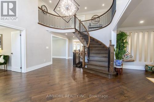 42 Lee Avenue, Markham, ON - Indoor Photo Showing Other Room
